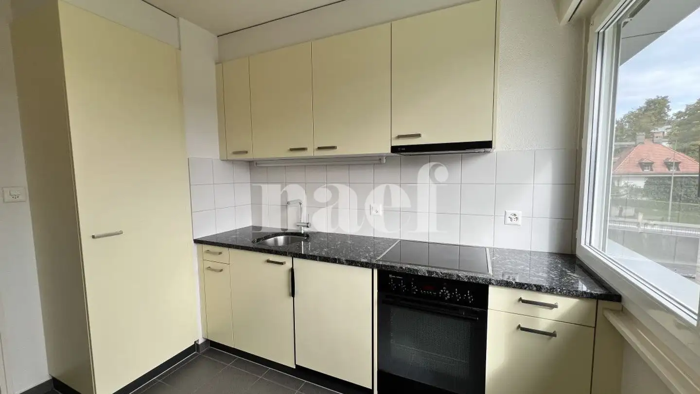 Appartamento in affitto - Route Sainte-Thérèse 6, 1700 Fribourg - Photo 4