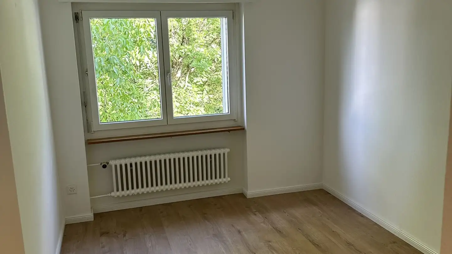 Wohnung mieten - Neubergstrasse 18, 5330 Bad Zurzach