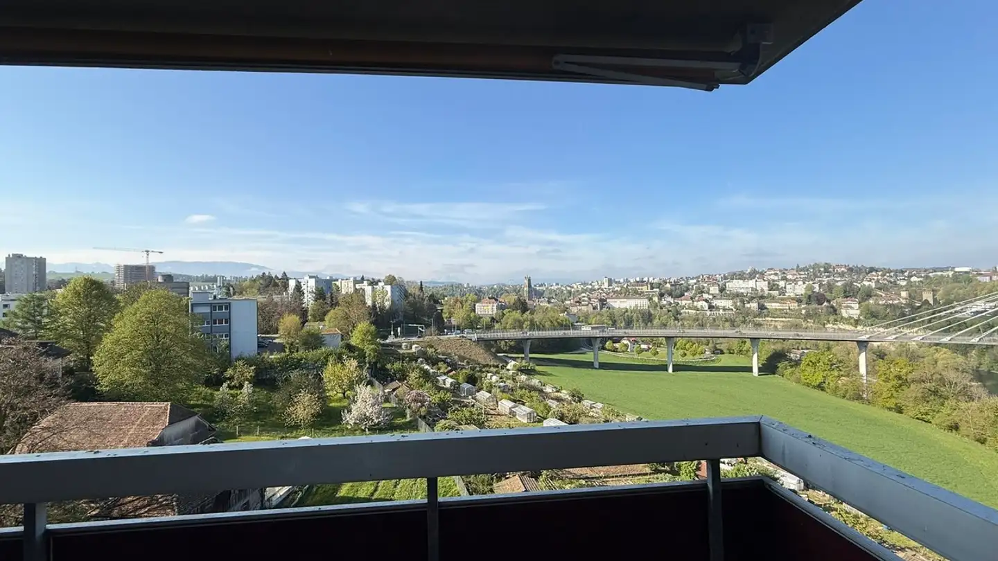 Apartment for sale - Impasse De La Forêt 24, 1700 Fribourg