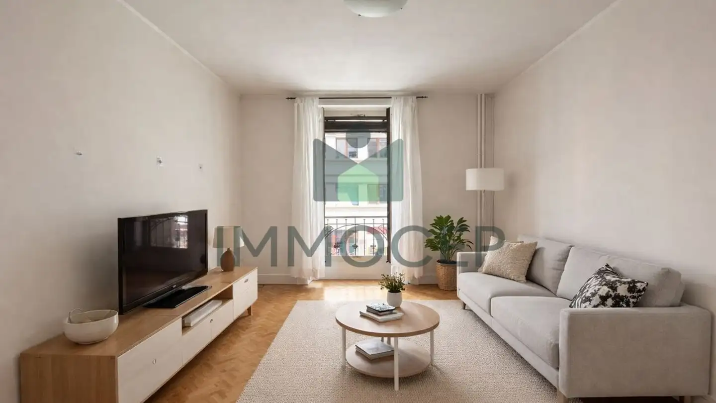 Wohnung kaufen - 1201 Genève - Foto 2