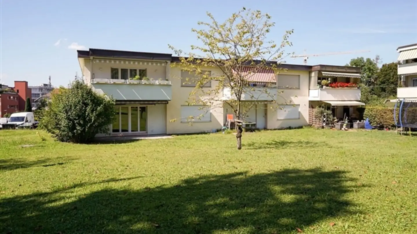 Appartement à vendre - Föhrlibuckstrasse 7, 8304 Wallisellen