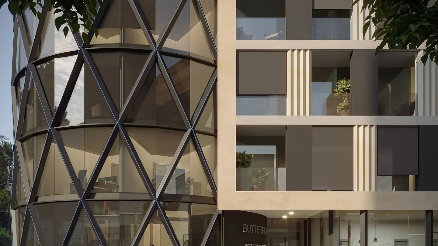 Appartamento in vendita - Via Giuseppe Cattori 15, 6900 Paradiso - Foto 3