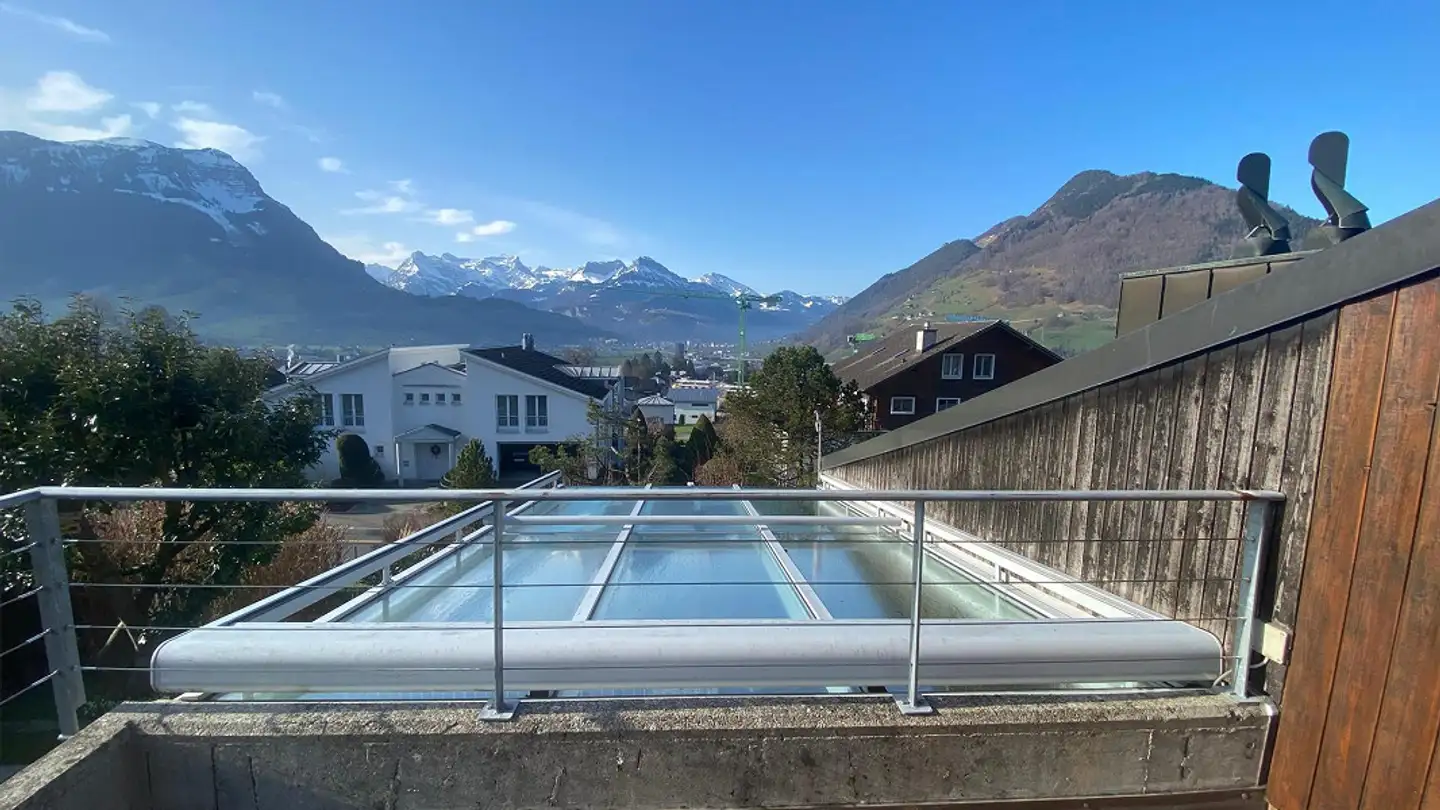 Wohnung mieten - Wysserlen 11, 6430 Schwyz