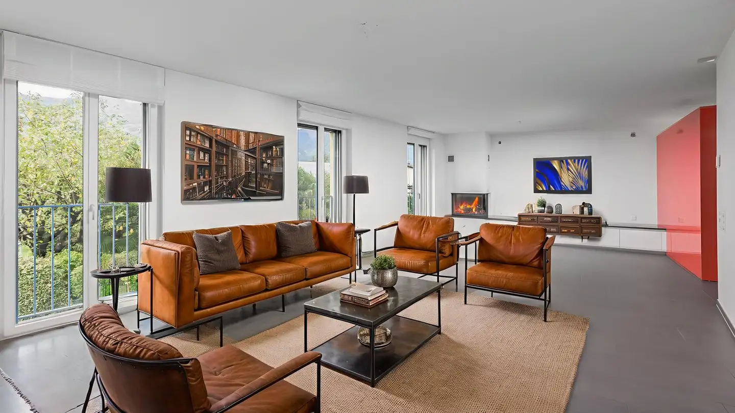 Single house for sale - 6946 Ponte Capriasca