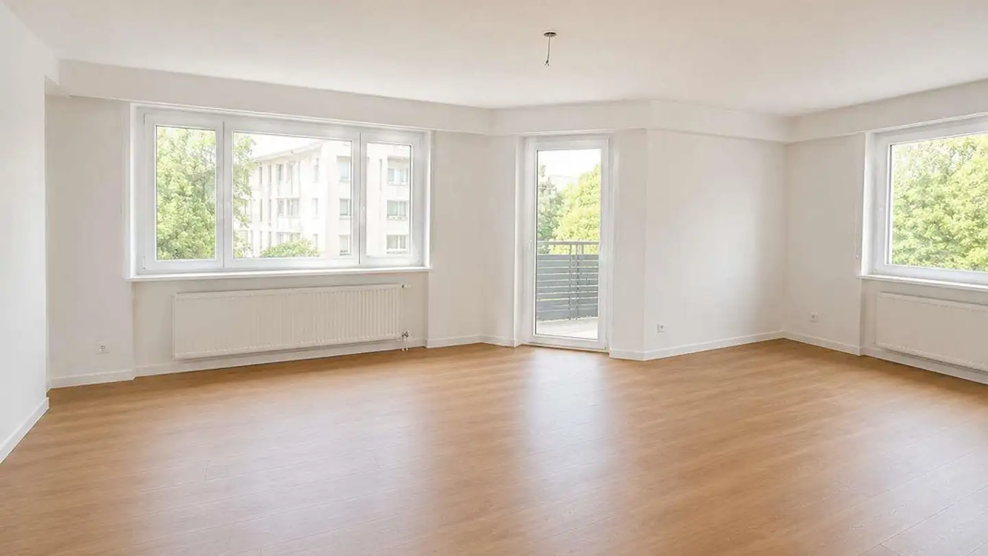 Appartamento in affitto - Wiesenstrasse 3b, 9436 Balgach - Foto 3
