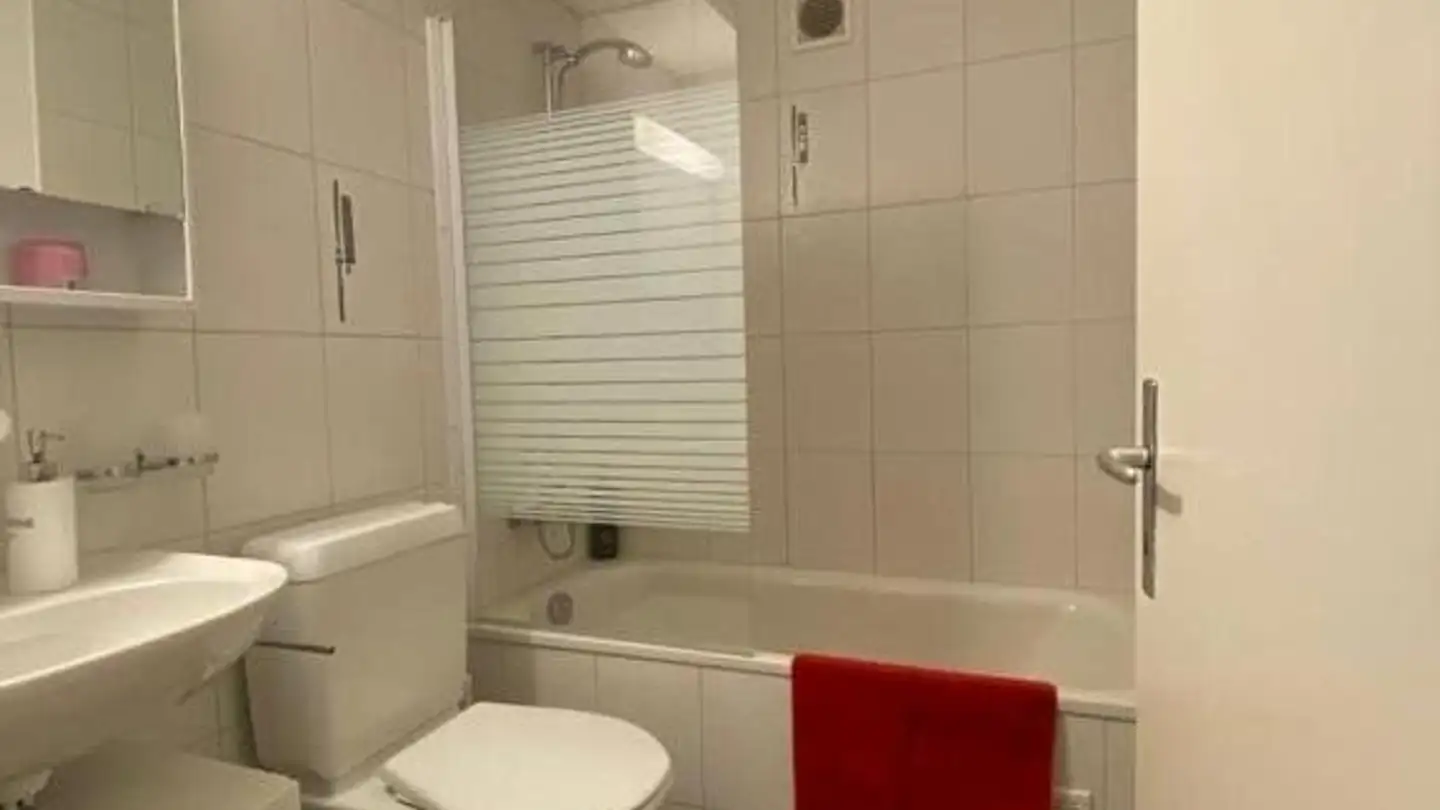 Appartement à louer - 4923 Wynau - Photo 2