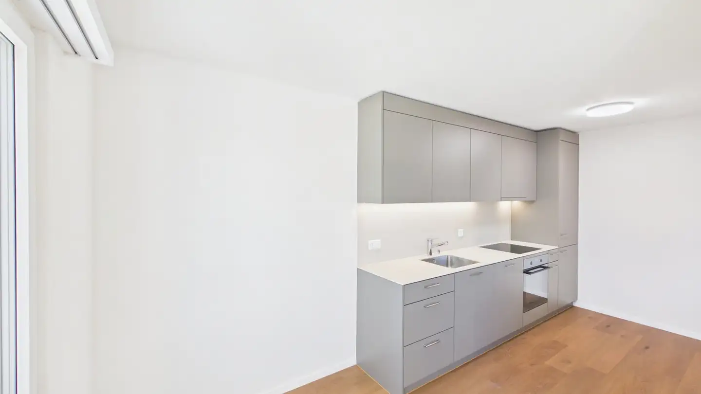 Appartement à louer - Espistrasse 2, 8492 Wila - Photo 2
