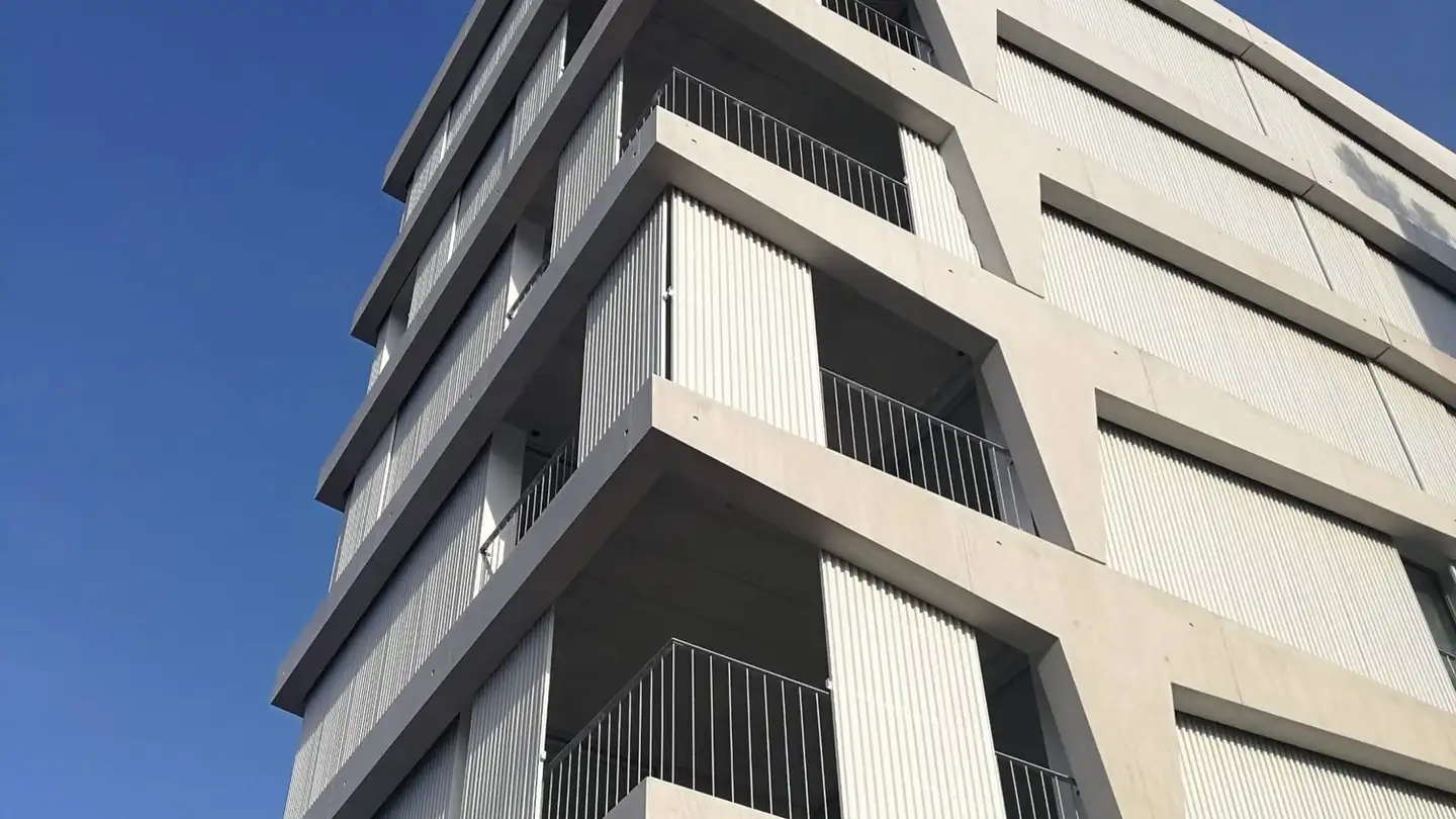 Appartamento in vendita - Via Locarno, 6616 Losone