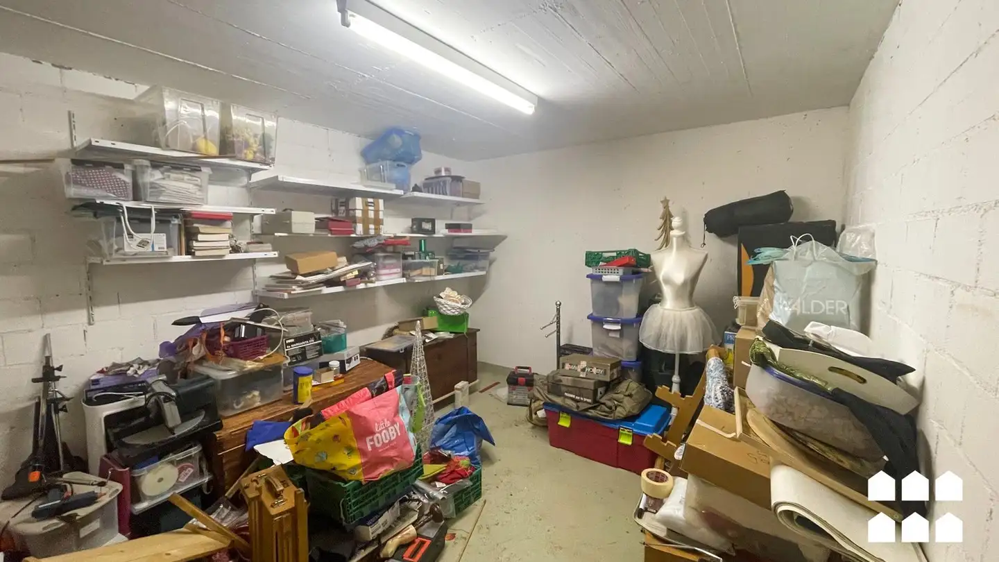 Hobby room for rent - Buchenweg 7, 2563 Ipsach - Photo 2