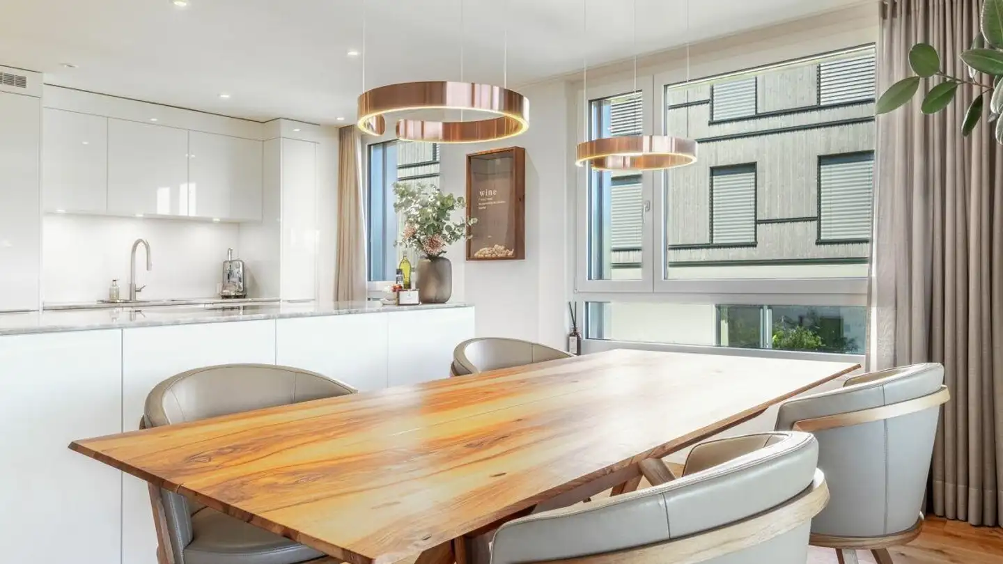 Appartement à vendre - Speicherstrasse 57a, 9053 Teufen AR - Photo 4
