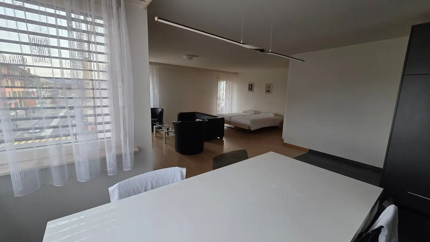 Furnished apartment for rent - Rue Du Marché-Neuf / Neumarktstrasse 44, 2502 Biel/Bienne - Photo 2