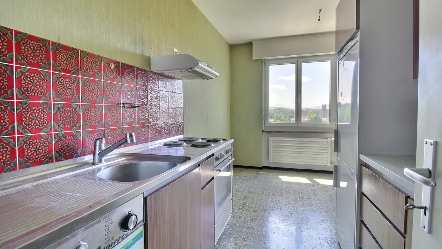 Apartment for sale - Impasse De La Forêt 24, 1700 Fribourg - Photo 4
