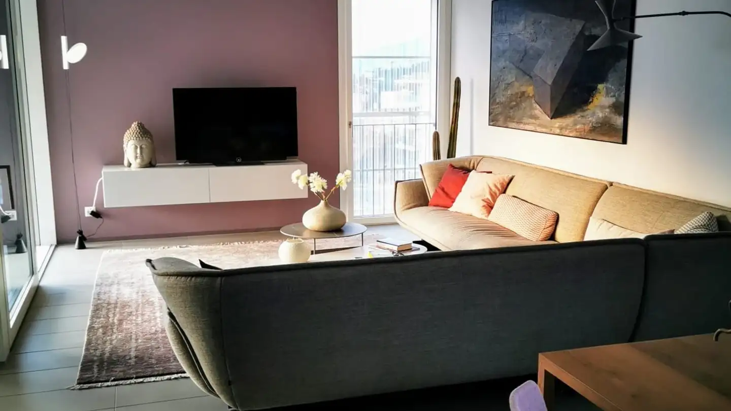 Appartamento in vendita - Via Locarno, 6616 Losone - Foto 2