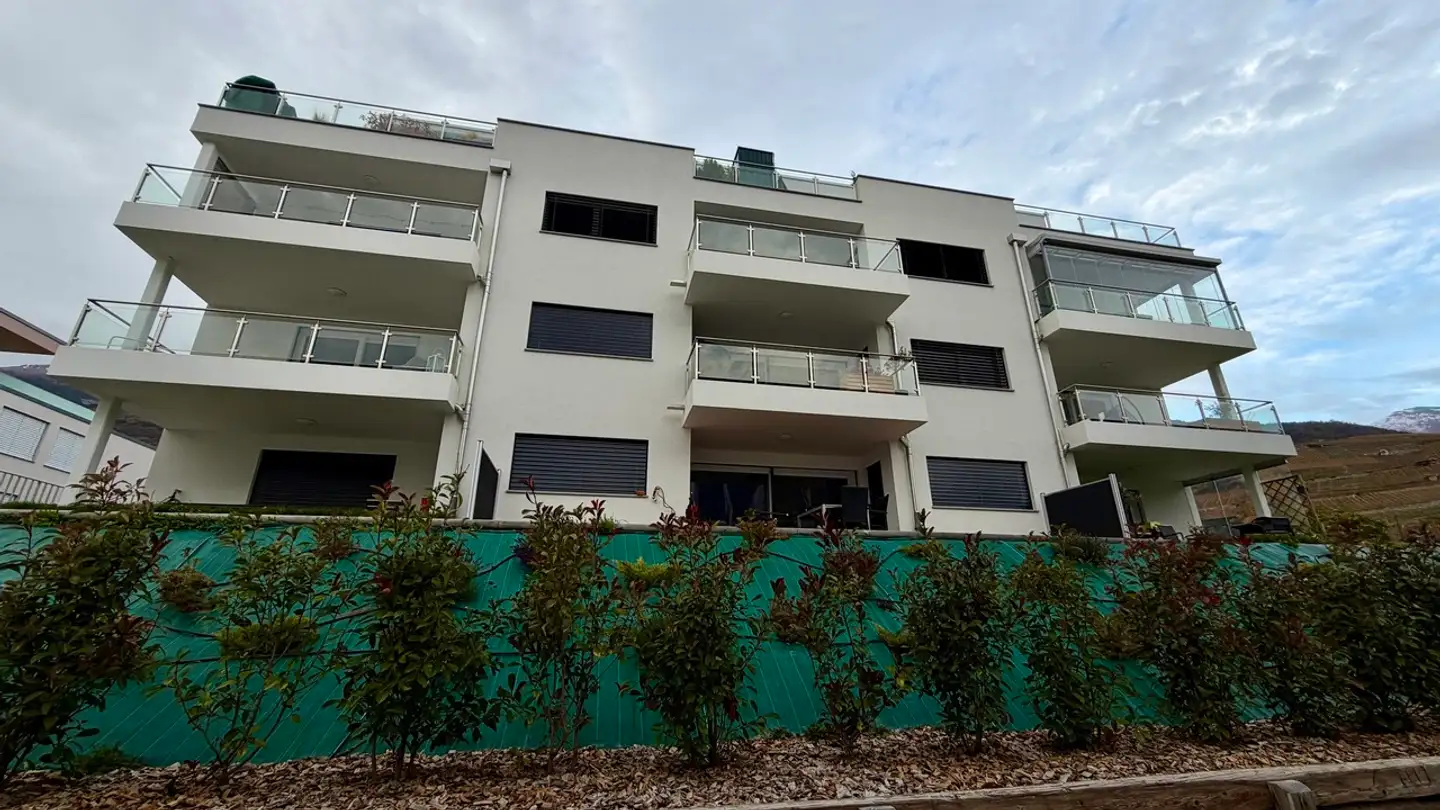 Appartamento in affitto - 3970 Salgesch - Photo 2