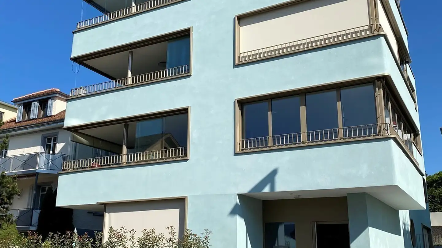 Wohnung mieten - Rotackerstrasse 48, 8304 Wallisellen