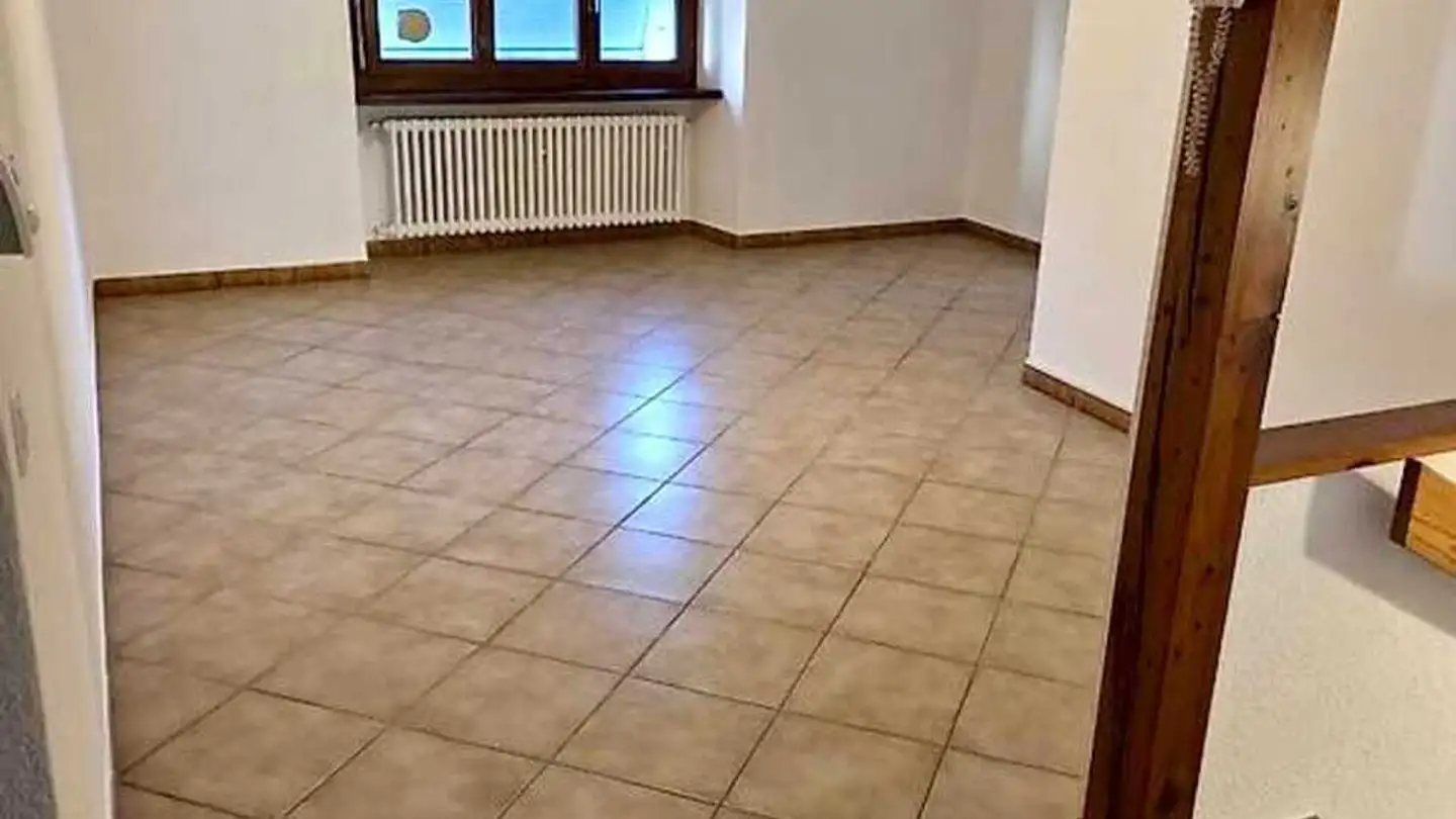 Maison troglodyte à louer - El Curt Di Marciunítt, 6513 Monte Carasso - Photo 2