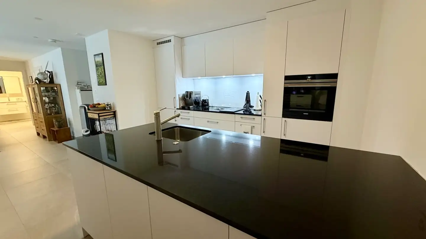 Appartamento in affitto - 3970 Salgesch - Photo 4