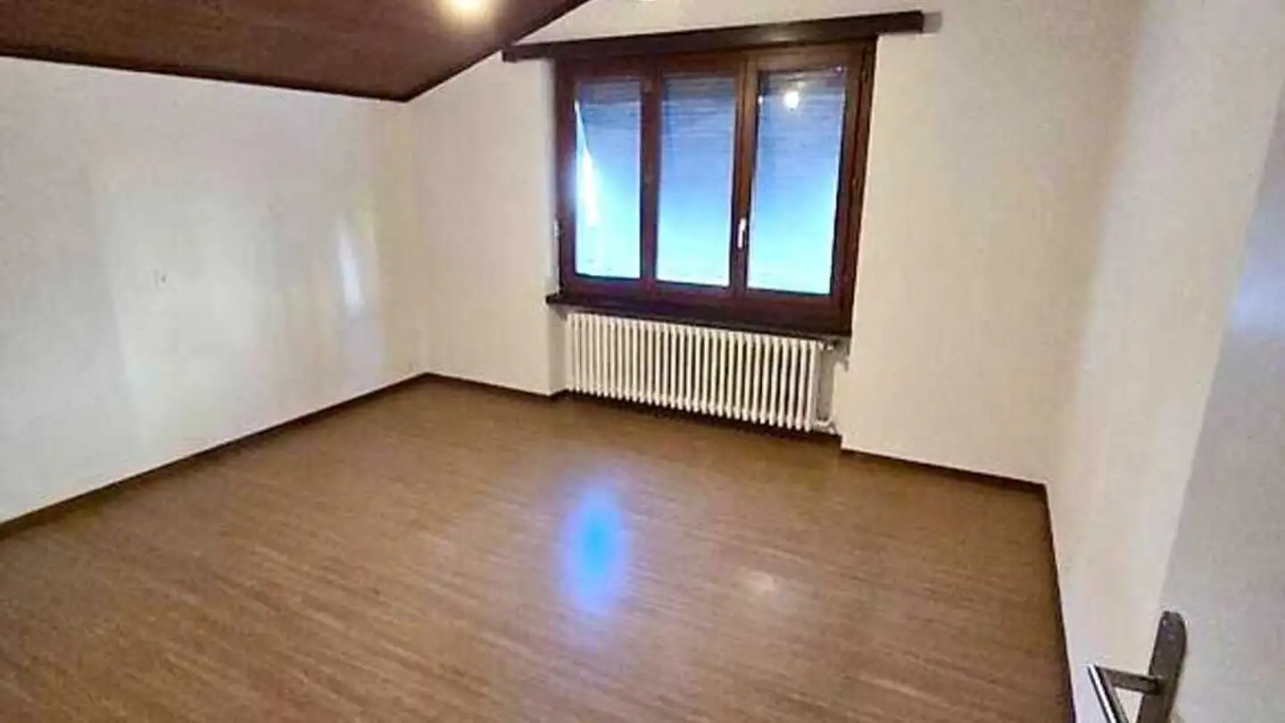 Maison troglodyte à louer - El Curt Di Marciunítt, 6513 Monte Carasso - Photo 3