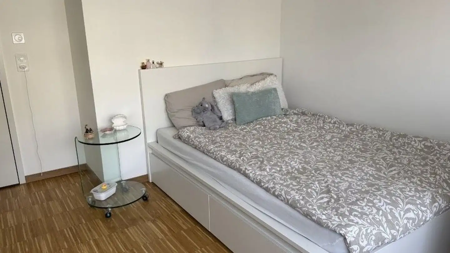 Zimmer mieten - 8041 Zürich