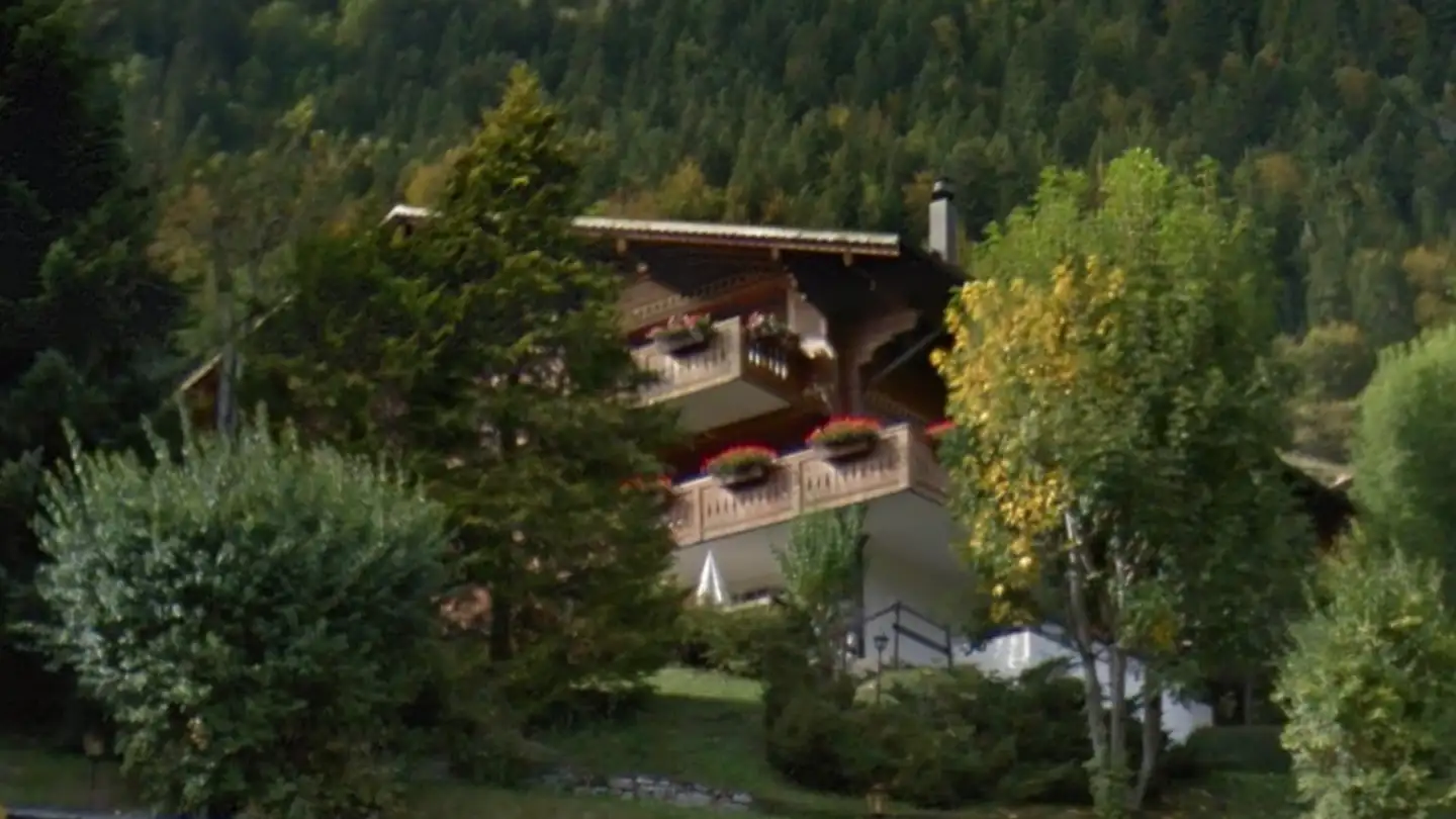 Attic flat for sale - Route Des Chenolettes 69, 1660 Château-d'Oex
