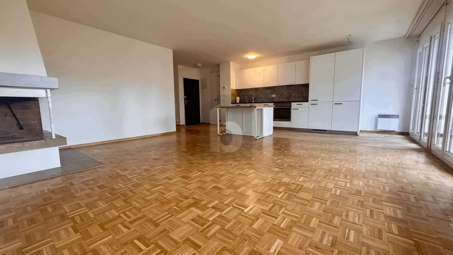 Wohnung mieten - 1180 Rolle