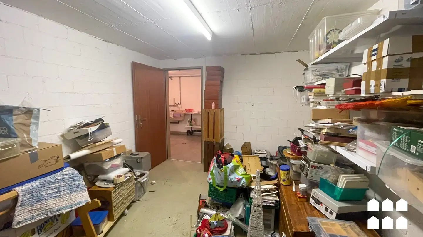 Hobby room for rent - Buchenweg 7, 2563 Ipsach - Photo 3