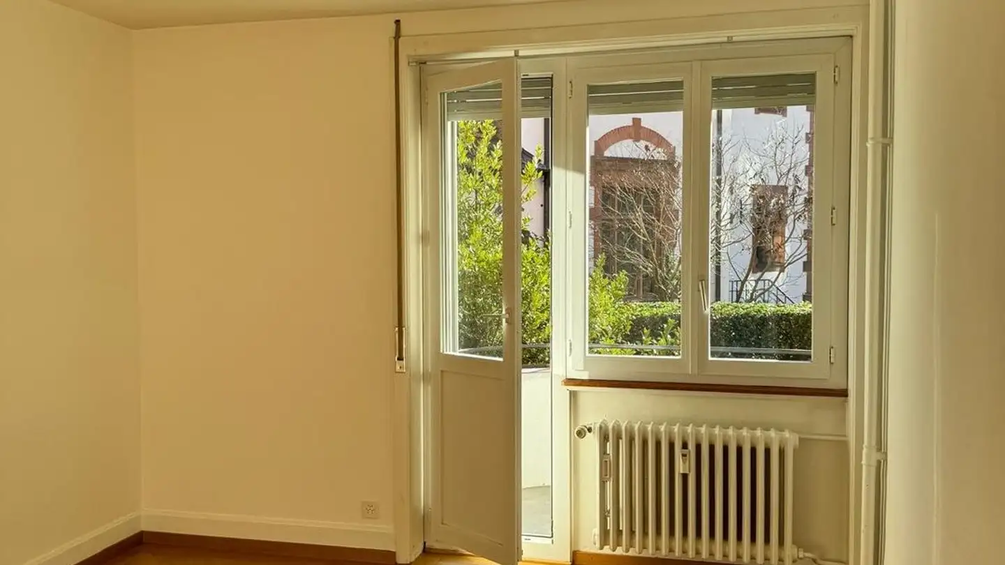 Appartamento in affitto - Murtenstrasse 3, 3008 Bern