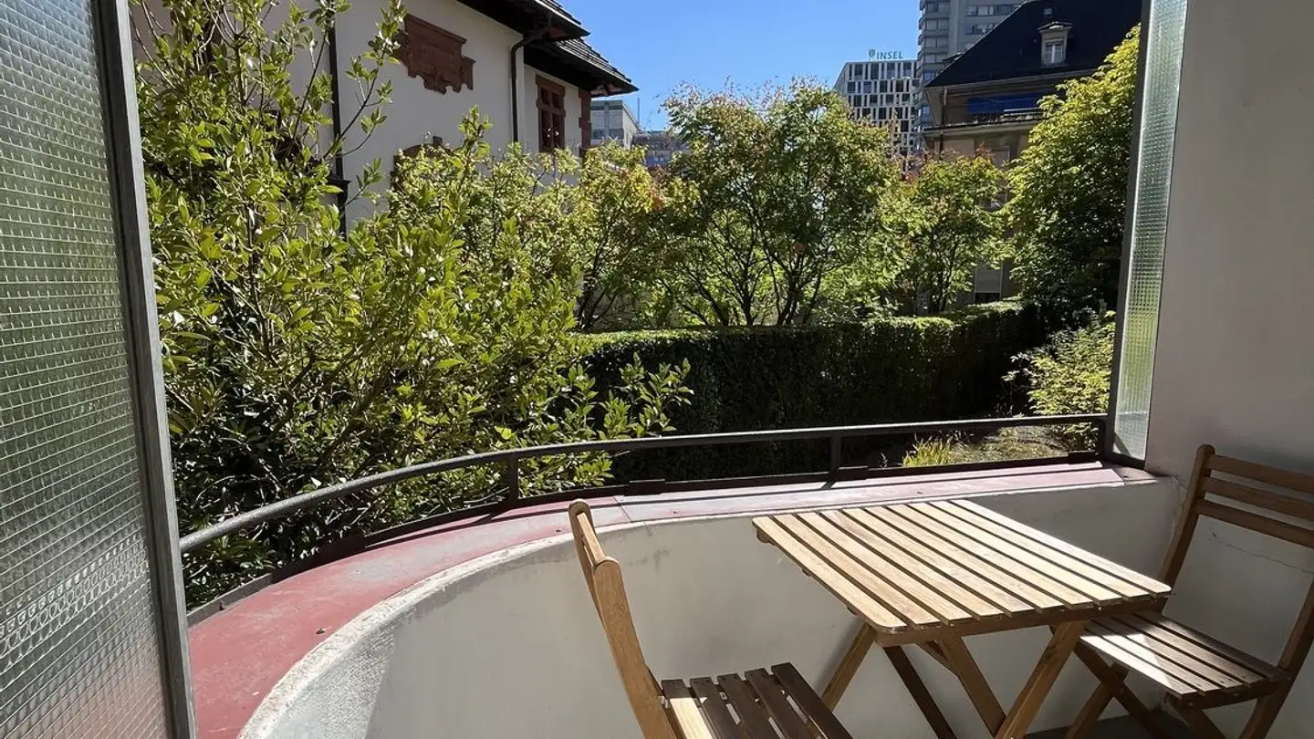 Appartamento in affitto - Murtenstrasse 3, 3008 Bern - Foto 4