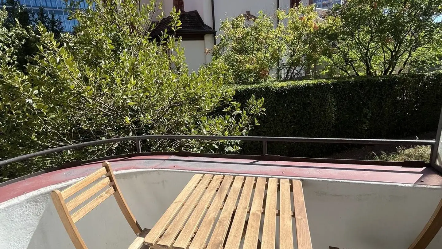 Appartamento in affitto - Murtenstrasse 3, 3008 Bern - Foto 3