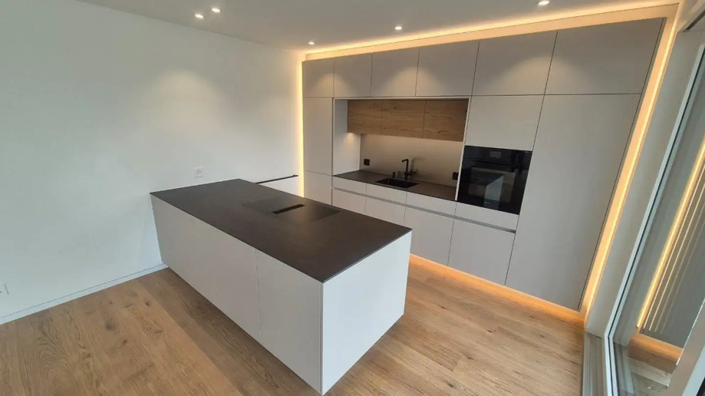 Appartamento in affitto - Alte Schulstrasse 13, 8590 Romanshorn - Foto 2