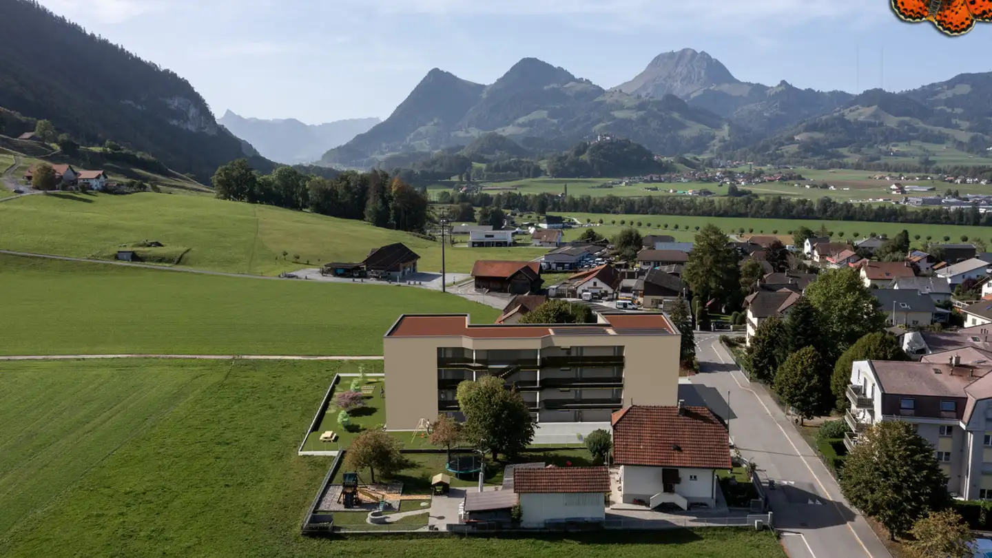 Appartamento in vendita - Rue De Forcel 4, 1636 Broc - Photo 4