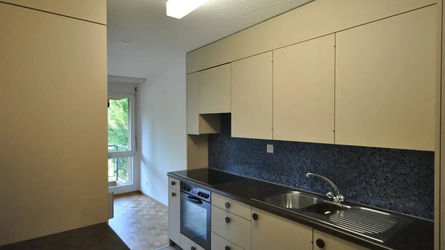Apartment for rent - Im Trichtisal 10, 8053 Zürich - Photo 2