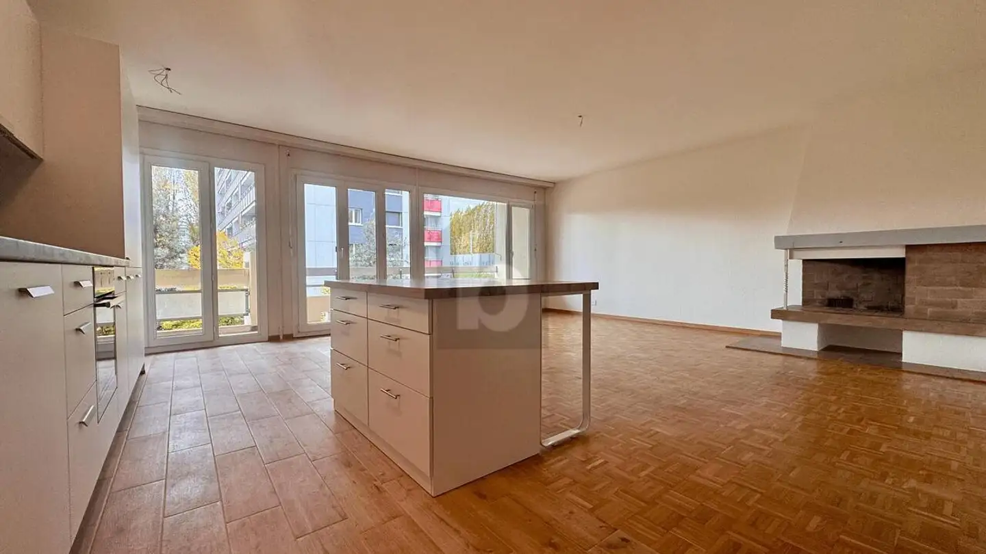 Appartamento in affitto - 1180 Rolle - Photo 2