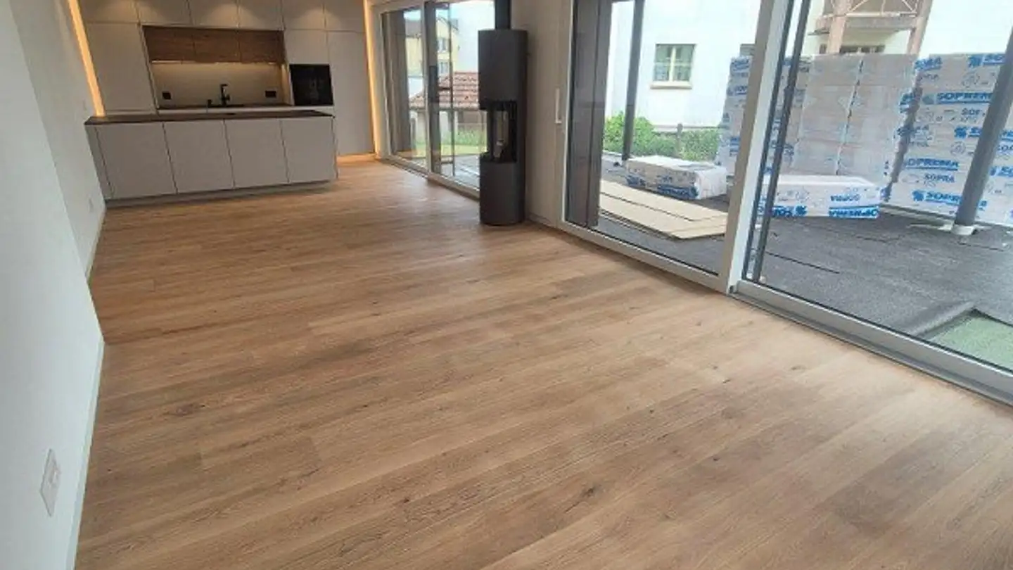 Appartamento in affitto - Alte Schulstrasse 13, 8590 Romanshorn - Foto 3