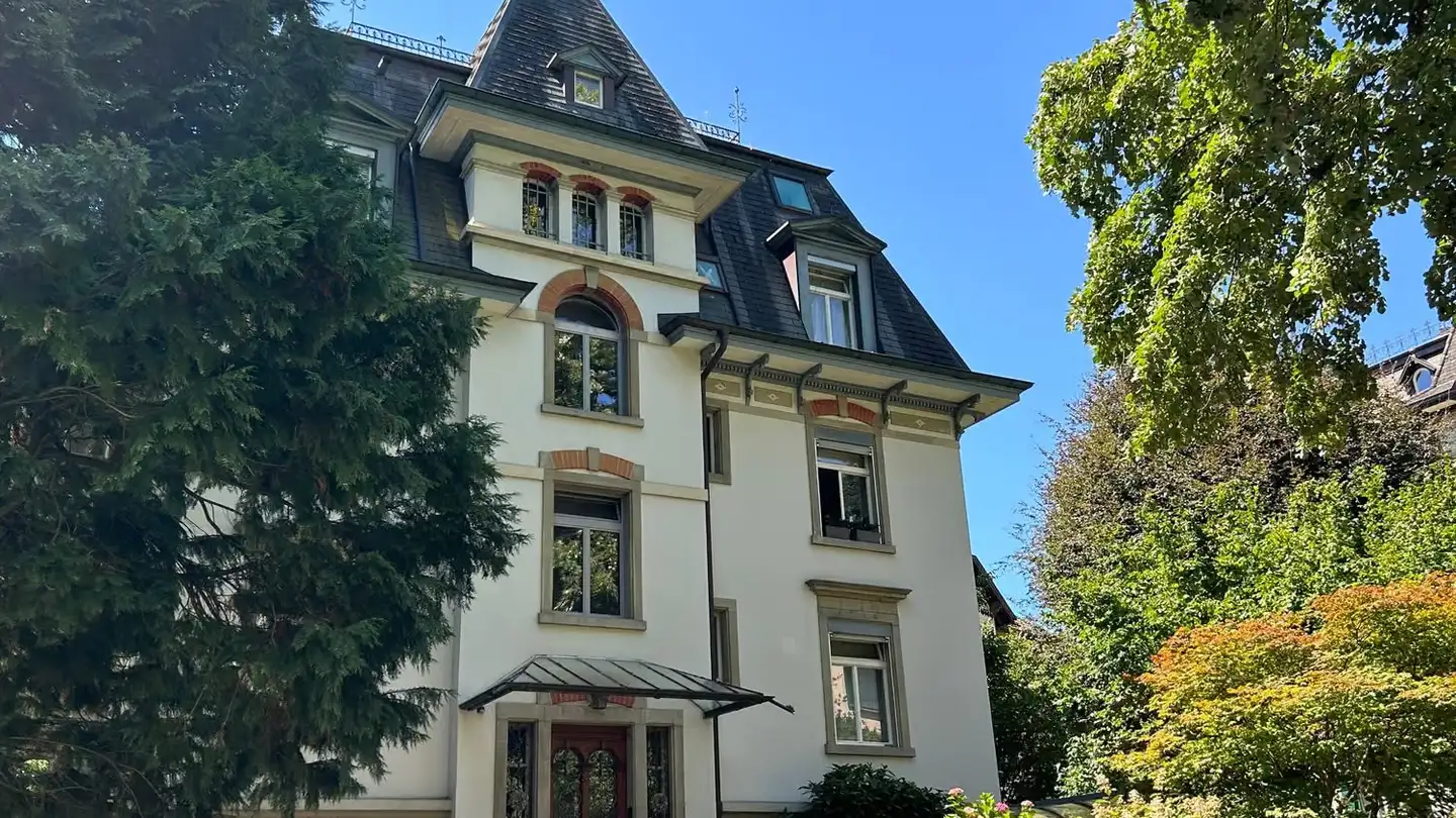 Attico in affitto - Guggistrasse 9, 6005 Luzern