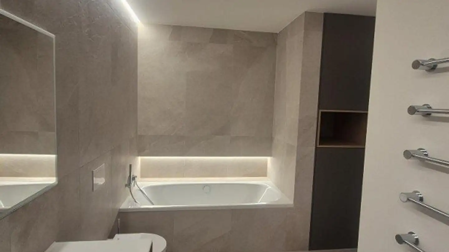 Appartamento in affitto - Alte Schulstrasse 13, 8590 Romanshorn - Foto 4