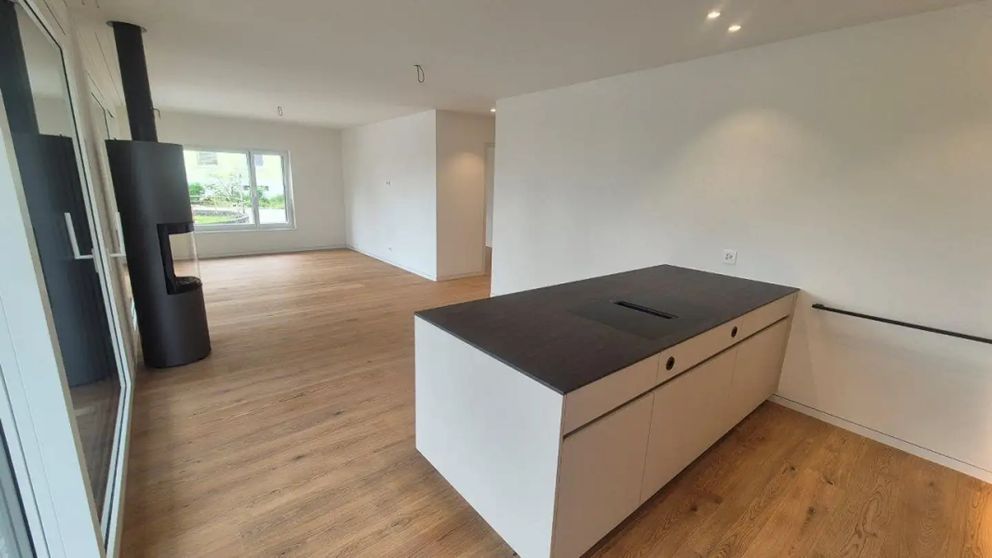 Appartamento in affitto - Alte Schulstrasse 13, 8590 Romanshorn - Foto 4