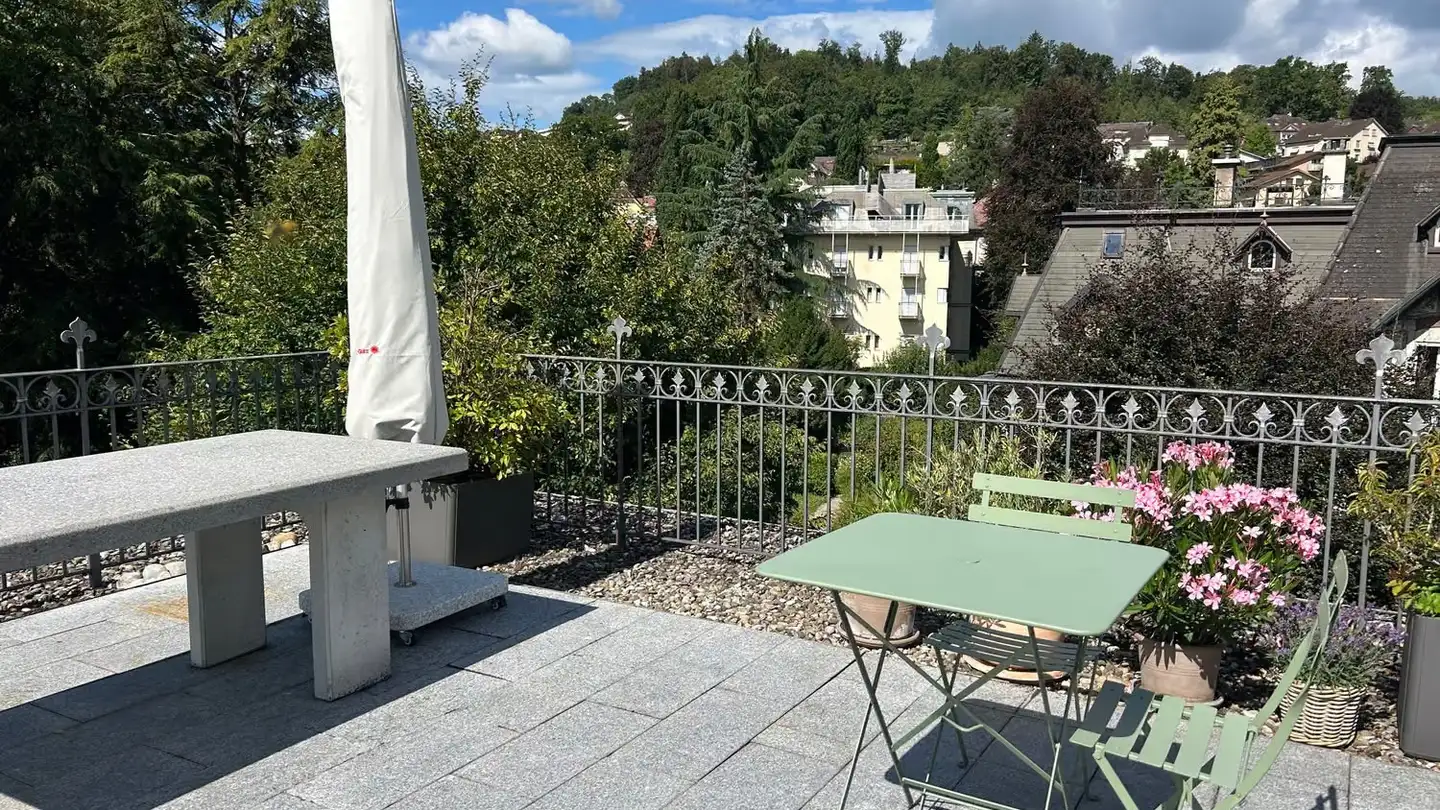 Attico in affitto - Guggistrasse 9, 6005 Luzern - Foto 3