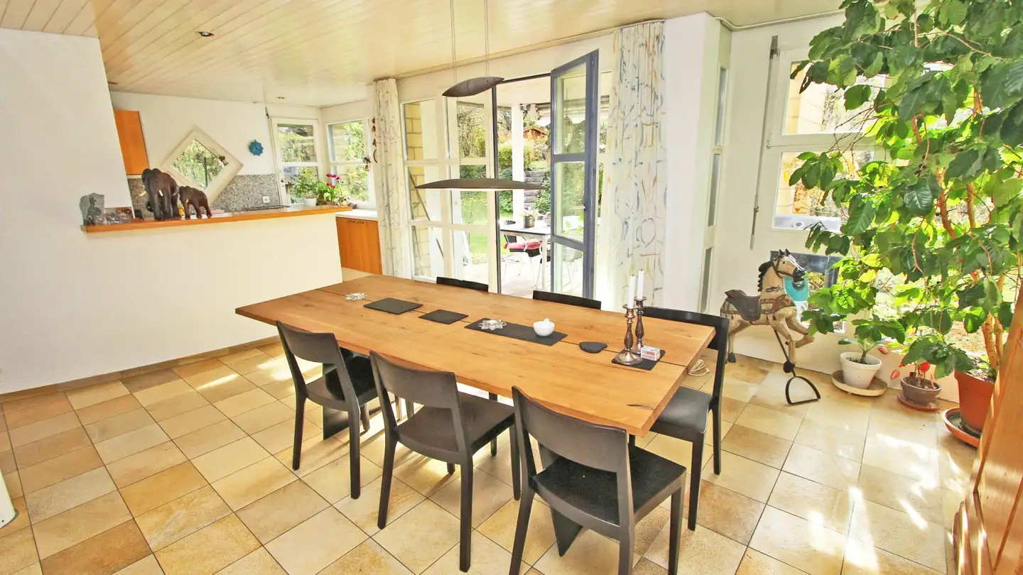 Single house for sale - 4106 Therwil - Photo 2