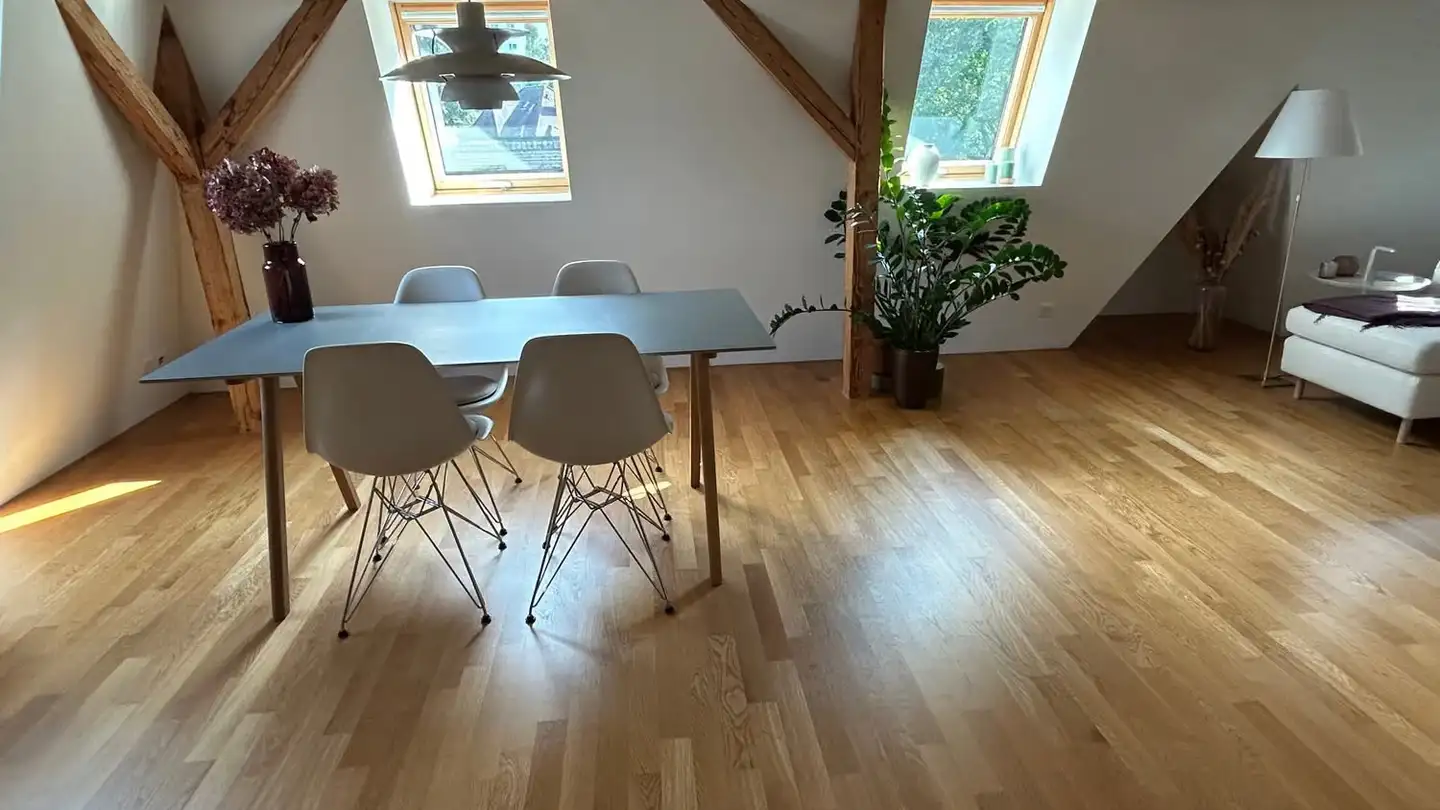 Attico in affitto - Guggistrasse 9, 6005 Luzern - Foto 4