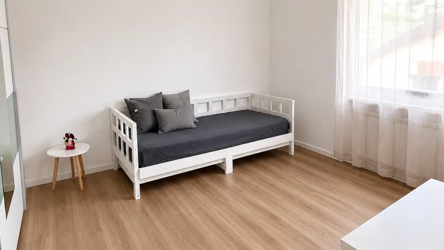 Appartamento in affitto - El Cunvént 17, 6513 Monte Carasso - Foto 4