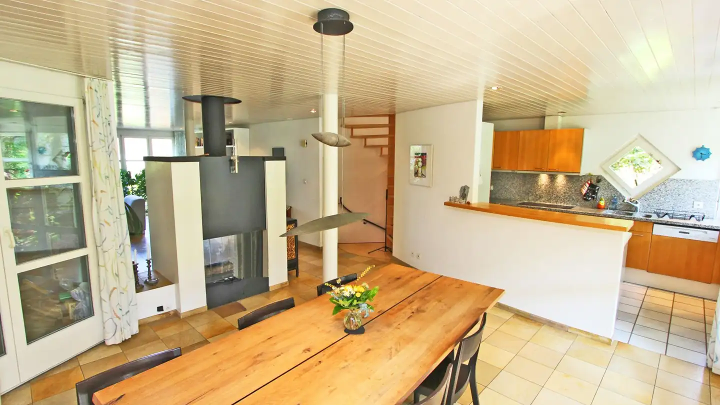 Single house for sale - 4106 Therwil - Photo 4