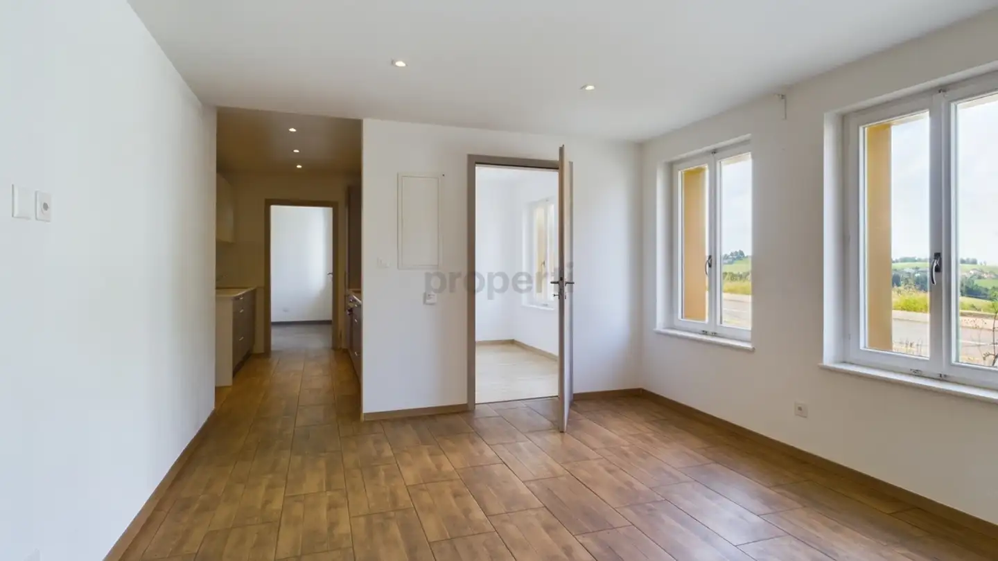 Immeuble résidentiel à vendre - 9043 Trogen - Photo 4