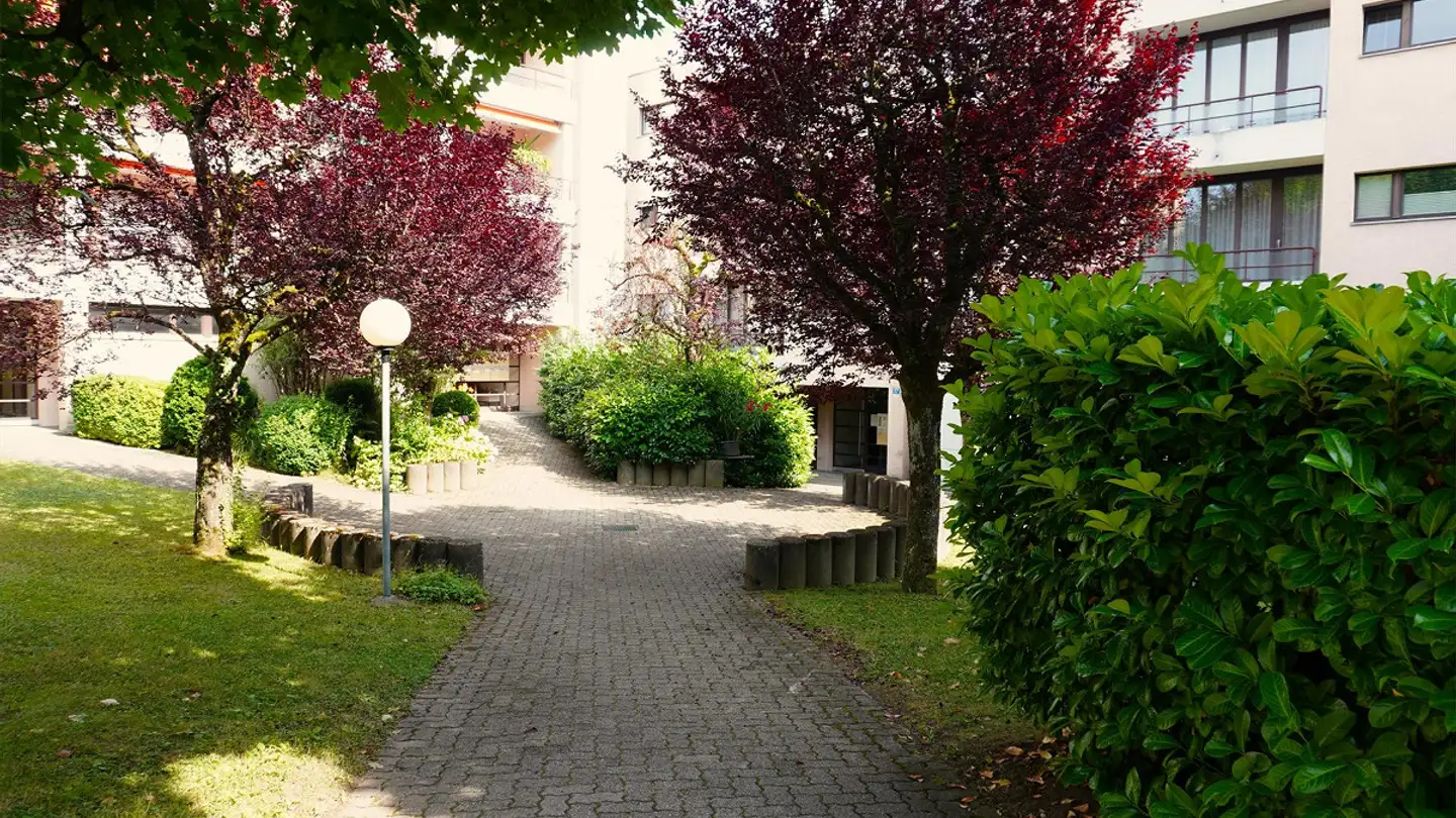 Attico in vendita - Schäfligrabenstrasse 17, 8304 Wallisellen - Photo 2