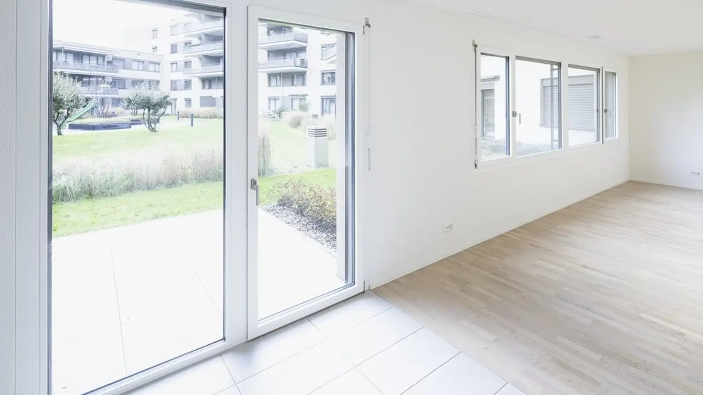 Duplex à louer - Gasstrasse 14, 4410 Liestal - Photo 4
