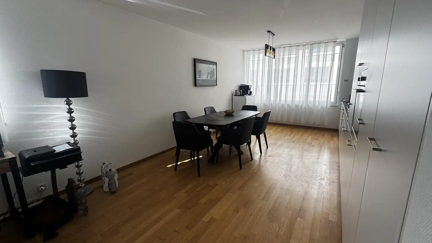 Chambre à louer - Farman-Strasse 2, 8152 Glattpark (Opfikon) - Photo 3