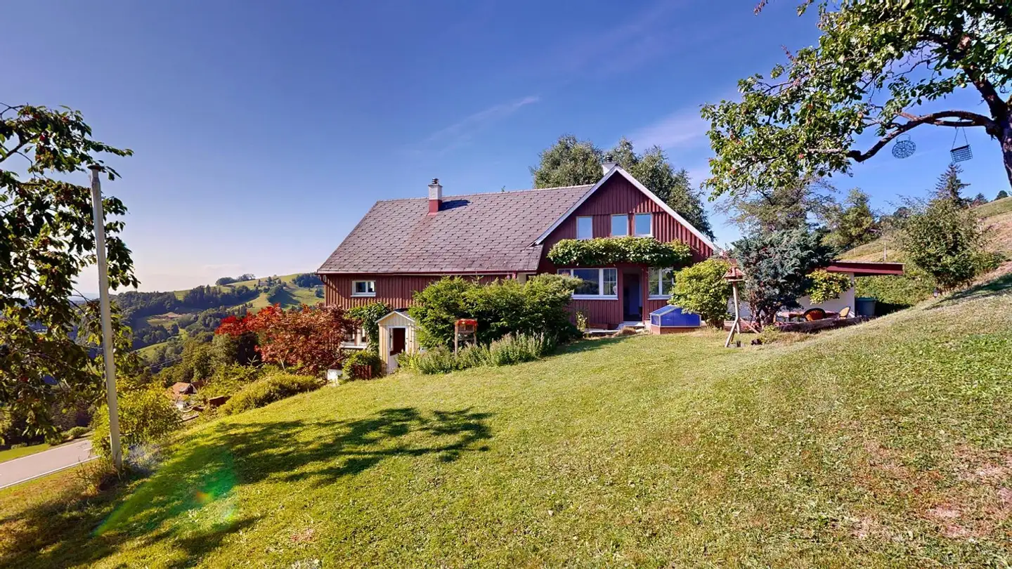 Single house for sale - 9038 Rehetobel - Photo 3