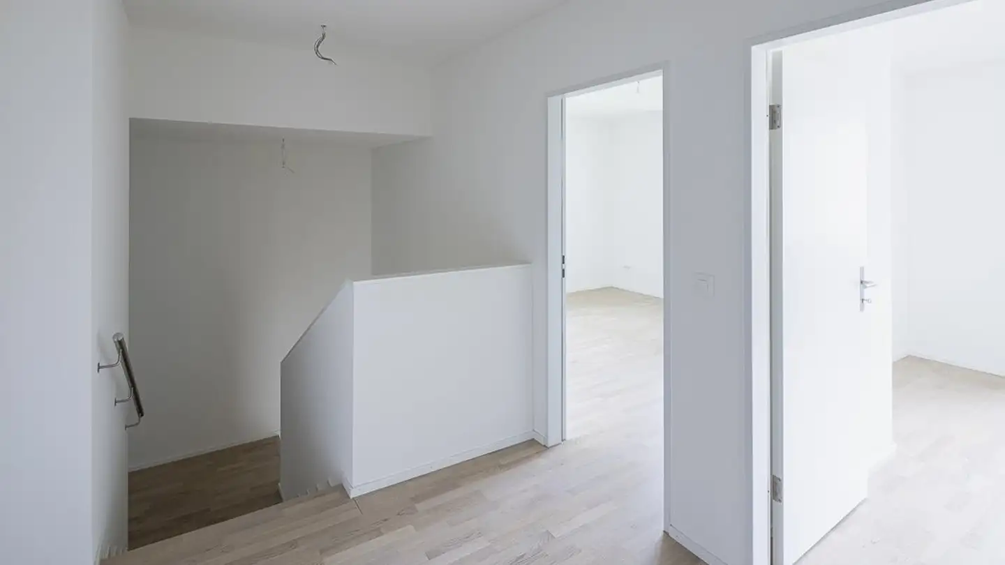 Maisonette mieten - Gasstrasse 14, 4410 Liestal - Foto 2