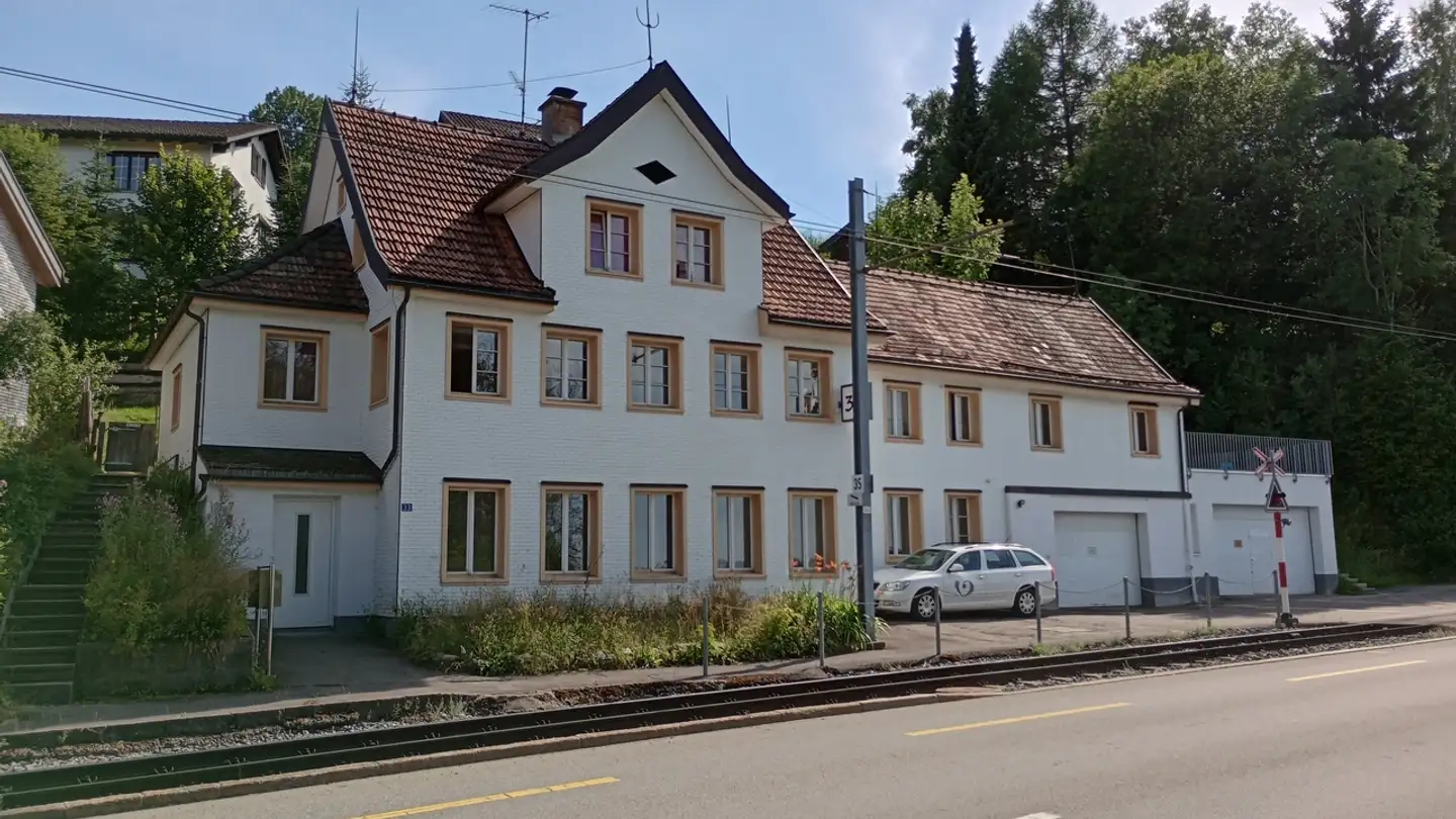 Immeuble résidentiel à vendre - 9043 Trogen - Photo 2