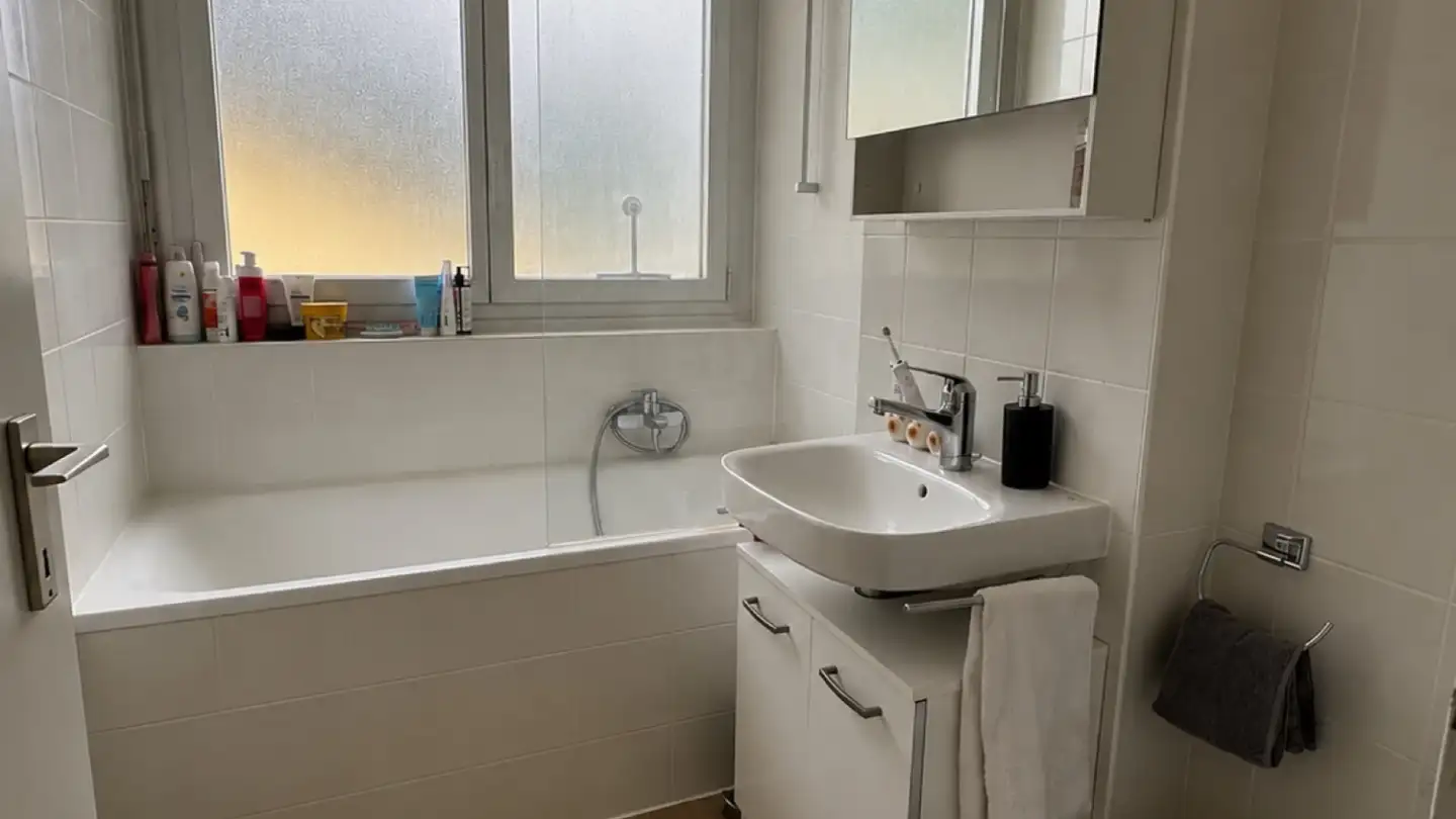 Appartamento in affitto - El Cunvént 17, 6513 Monte Carasso - Foto 3